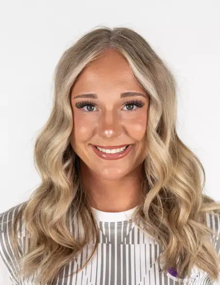Makenna Adam, Soccer, University of Central Arkansas