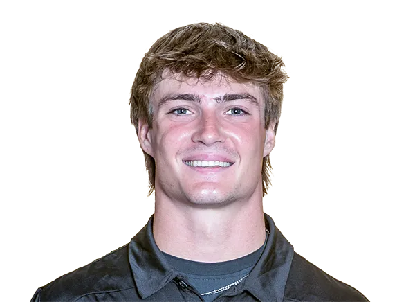 Blake Bohannon, Football, undefined