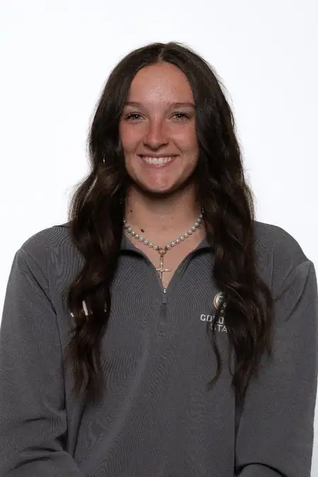 Lauren Stucky, Softball, Colorado State University