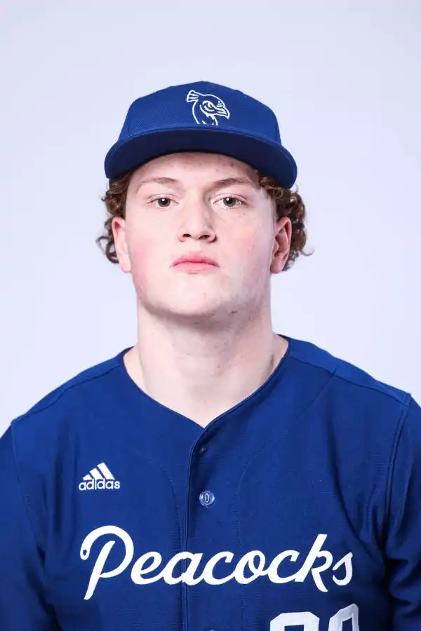 Ryan D'Ambrosio, Baseball, Saint Peter's University