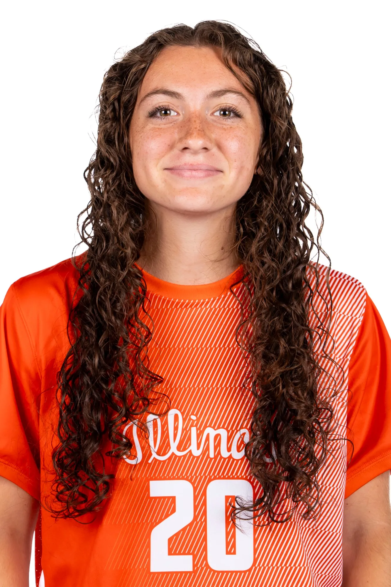 CC Conrad, Soccer, University of Illinois
