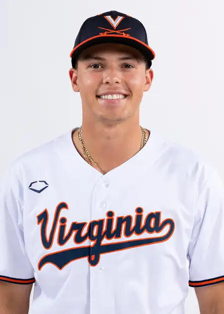 Pierce Quinn, Baseball, University of Virginia