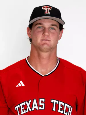Logan Bevis, Baseball, undefined