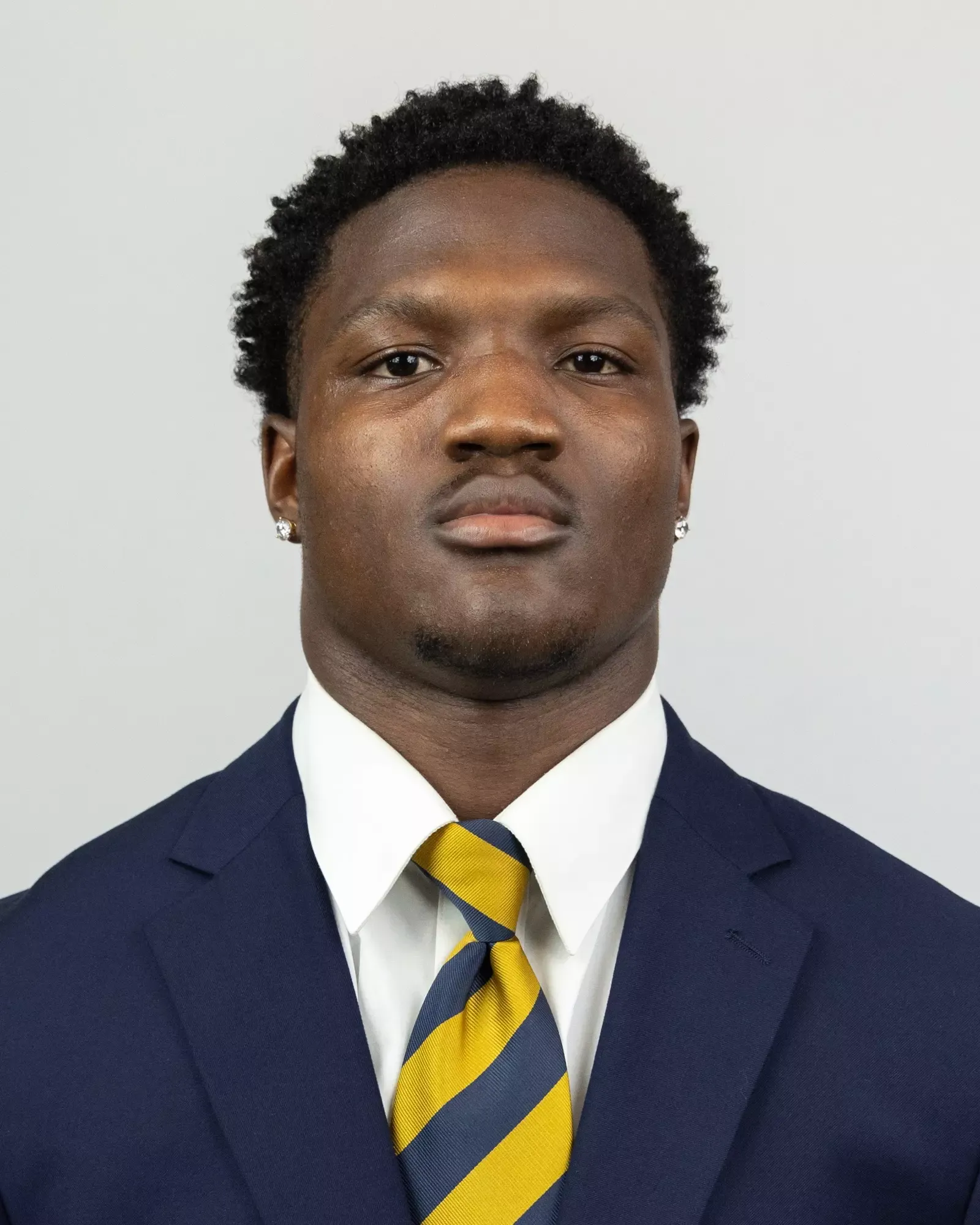 Niles Davis, Football, undefined