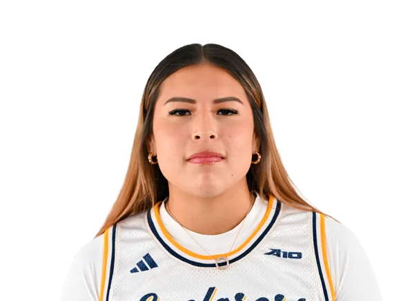 Ivy Fox, Basketball, La Salle University