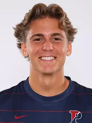 Max Bohemier, Soccer, undefined