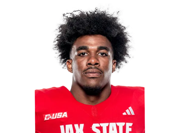 Omarion Foster, Football, undefined