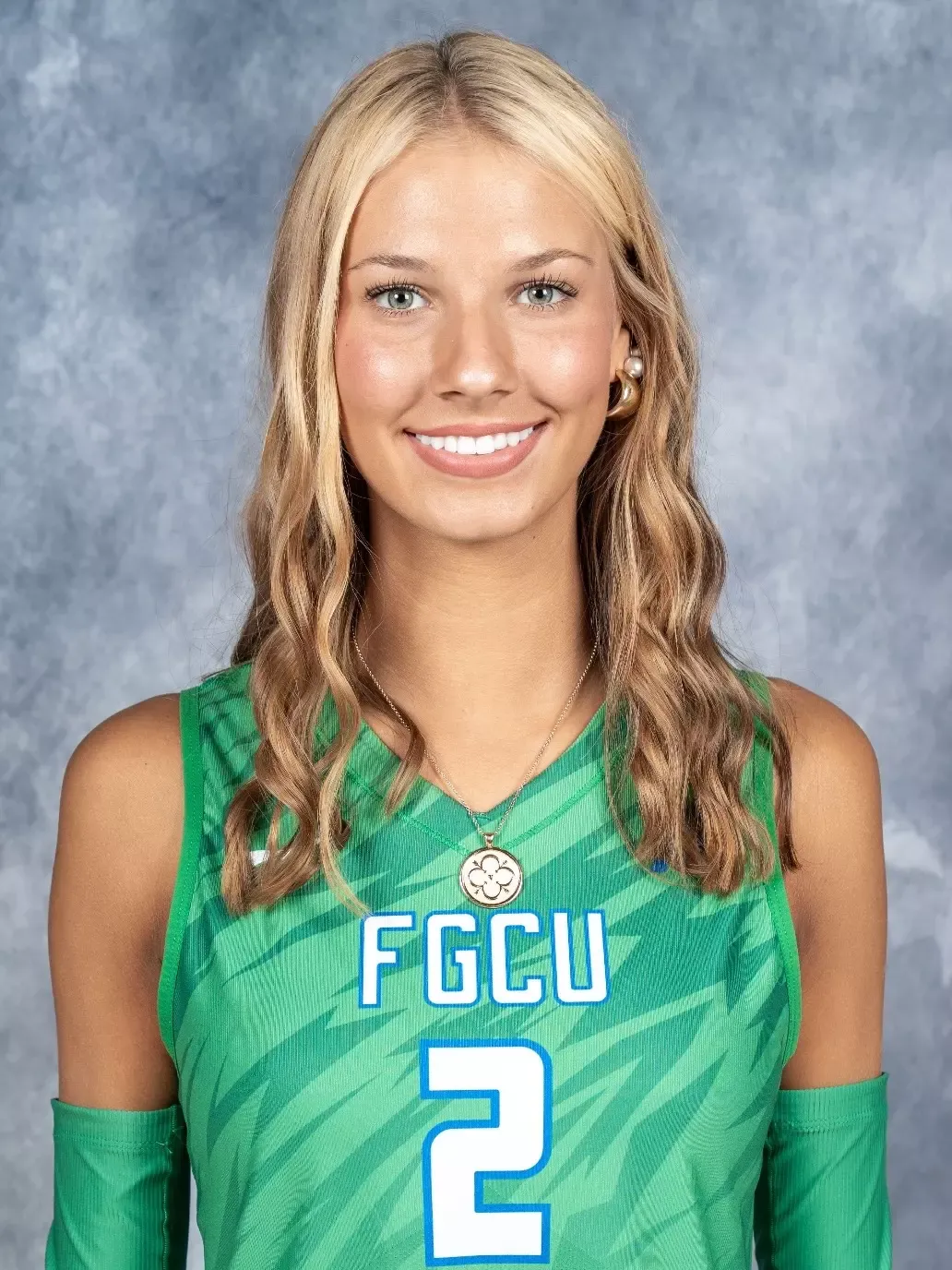Ava Theiller, Volleyball, Florida Gulf Coast University