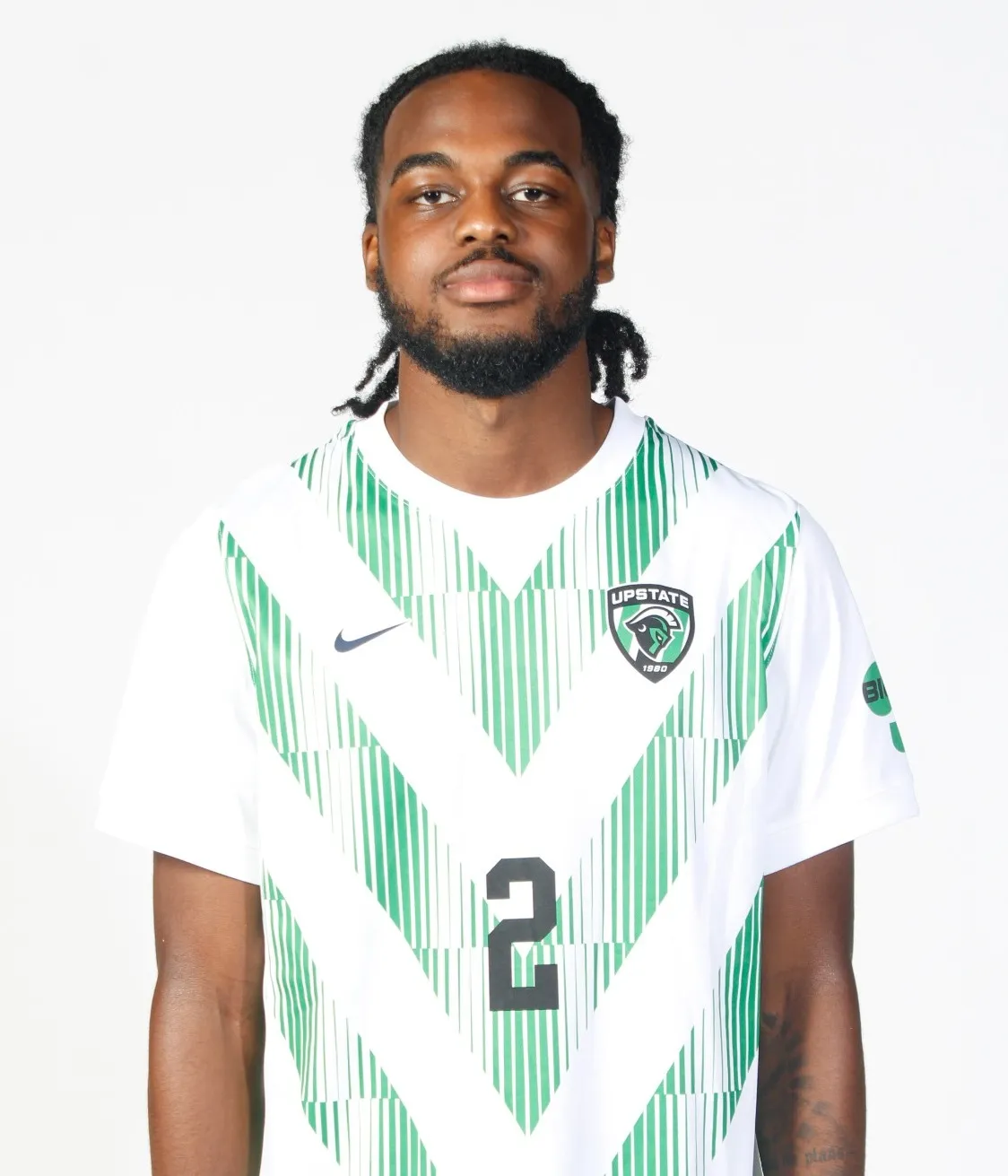 Judah Tawiah, Soccer, University of South Carolina Upstate