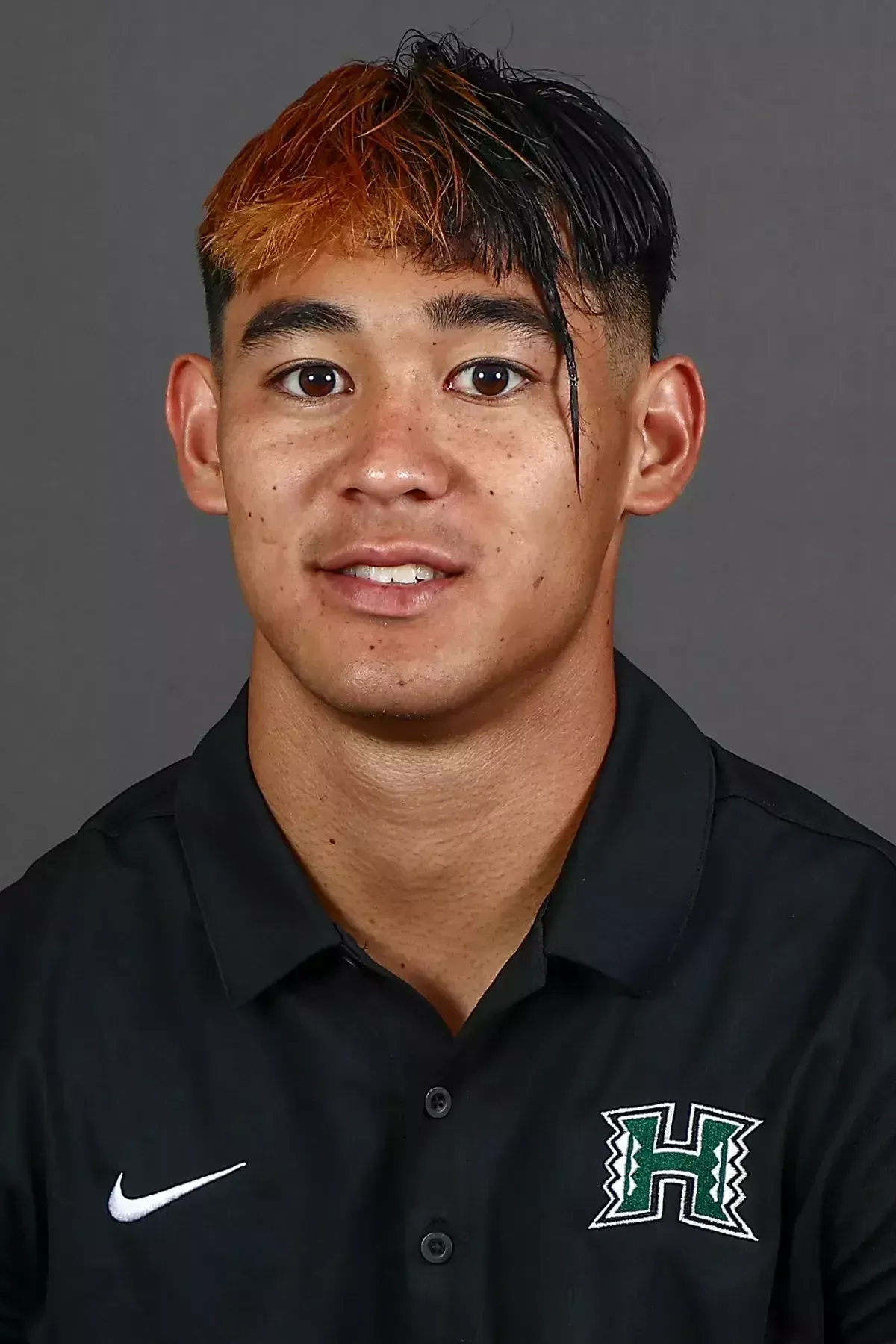Kainoa Carvalho, Football, undefined