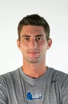 Mark Neyelov, Tennis, undefined