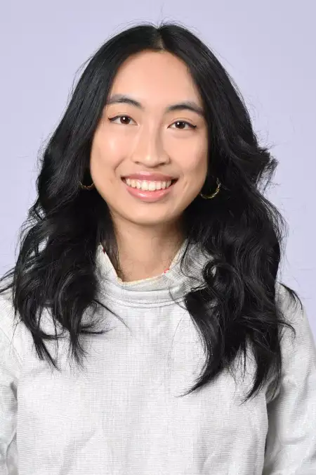 Hannah Tao, Fencing, Massachusetts Institute of Technology