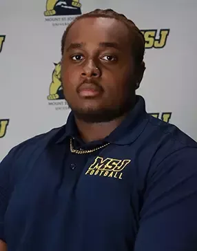 Kameron Loggins, Football, Mount St. Joseph University