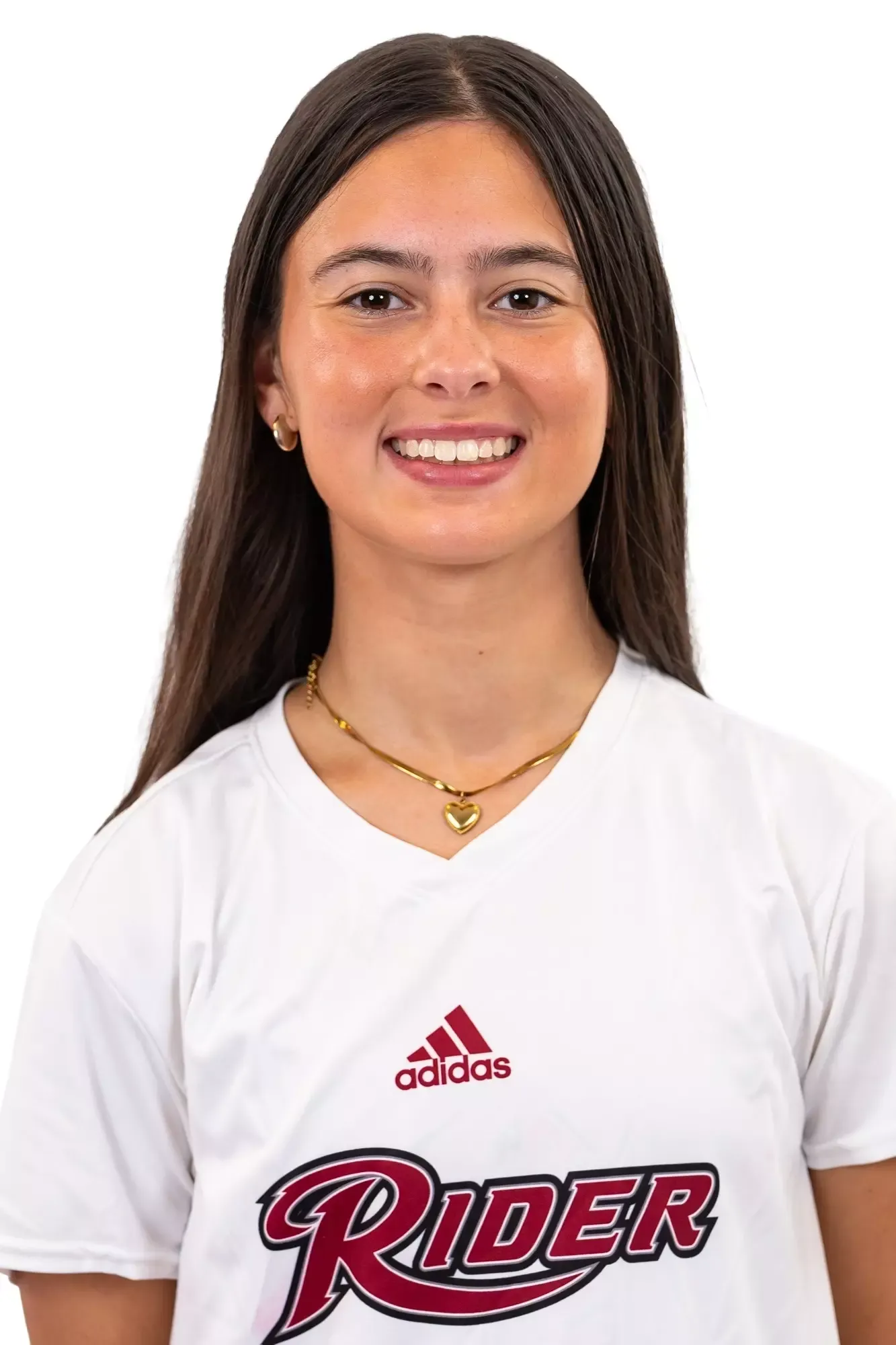 Alaina Longmeier, Soccer, Rider University