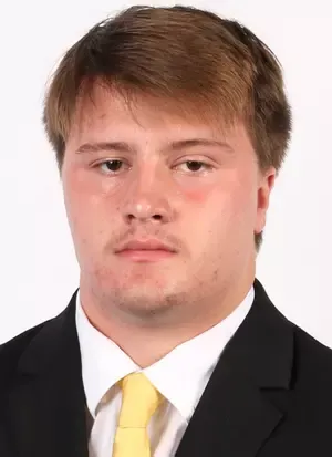 Jake Ganoe, Football, undefined