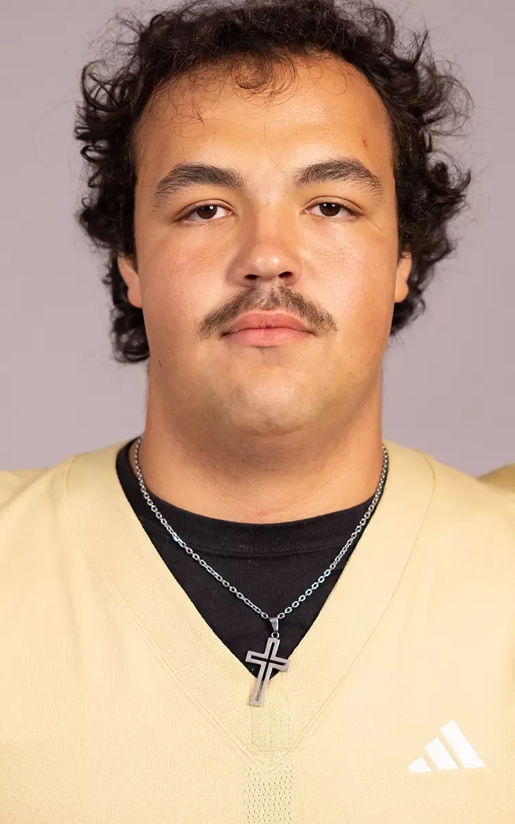 Dreu Kolbeck, Football, undefined