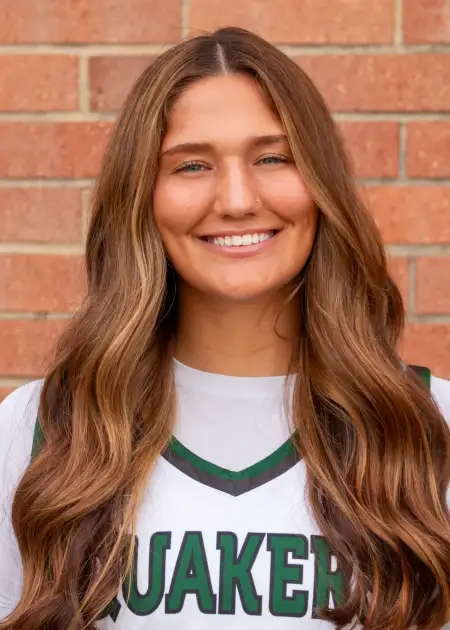 Makaela Ullman, Basketball, Wilmington College