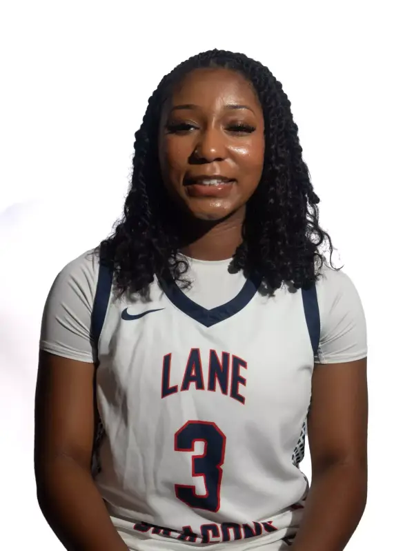 Kamil Washum, Basketball, Lane College