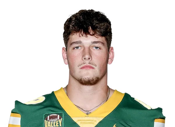 Matthew Stenbroten, Football, undefined