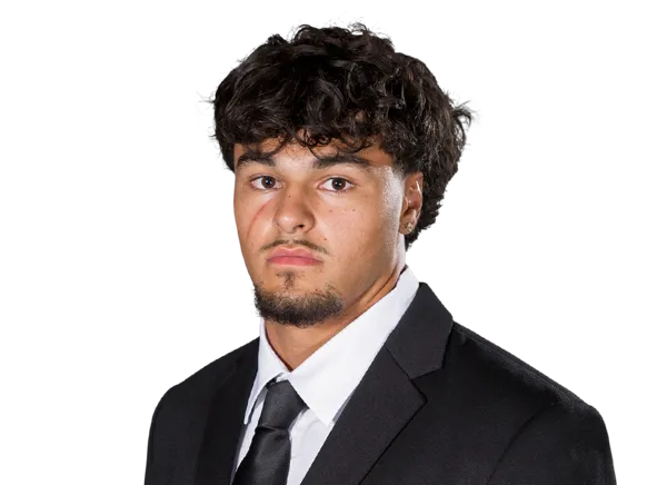 Cam Chapa, Football, University of Arizona