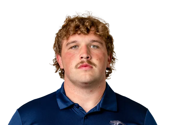 Cole Gustafson, Football, undefined