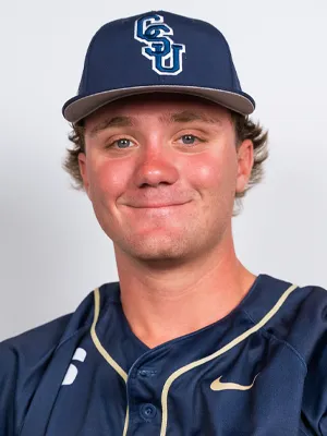 Michael Rogers, Baseball, Charleston Southern University