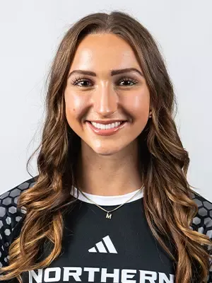Madison Schenk, Soccer, Northern Arizona University
