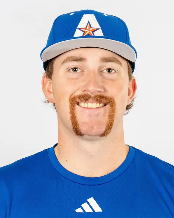 Kyle Winkler, Baseball, University of Texas at Arlington