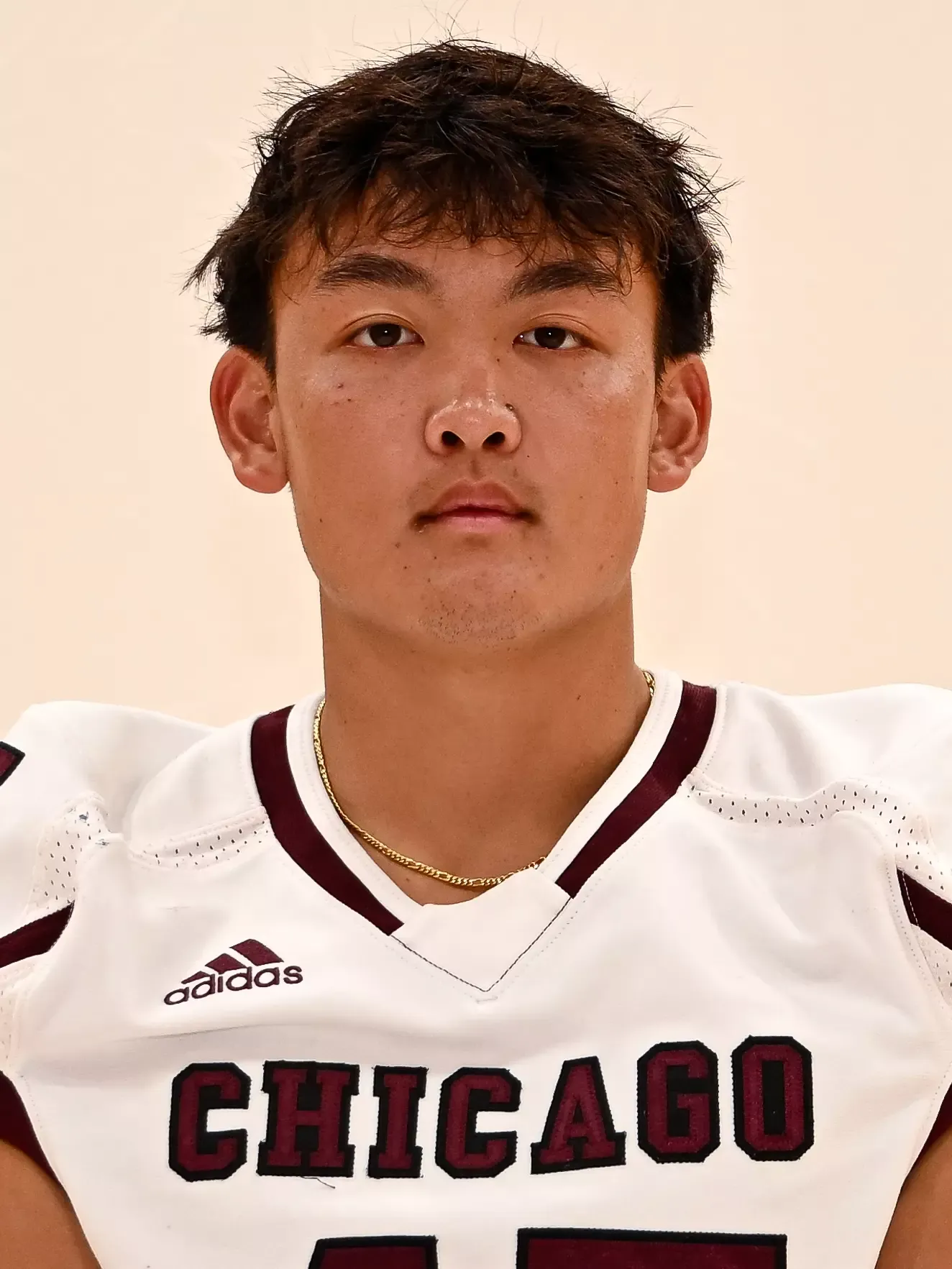 Trevor Dong, Football, undefined
