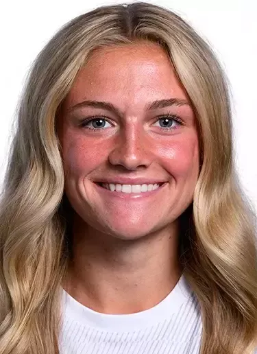 Chloe Brecht, Soccer, undefined