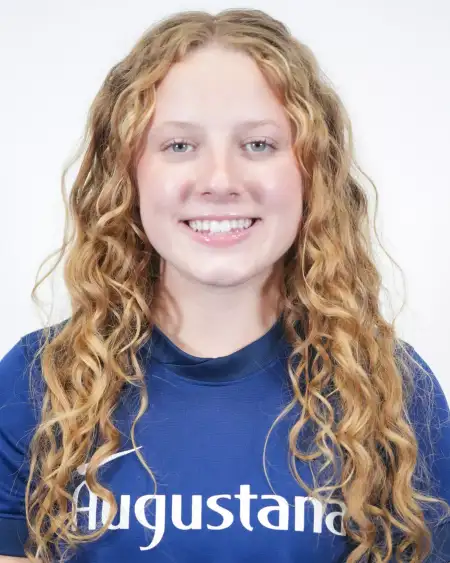 Alissa Penrod, Soccer, Augustana College