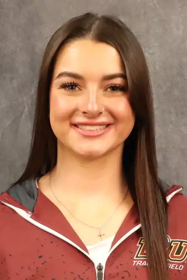 Sarah Trimble, Track and Field (O), Bloomsburg University of Pennsylvania