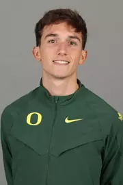 Elliott Cook, Track and Field, undefined