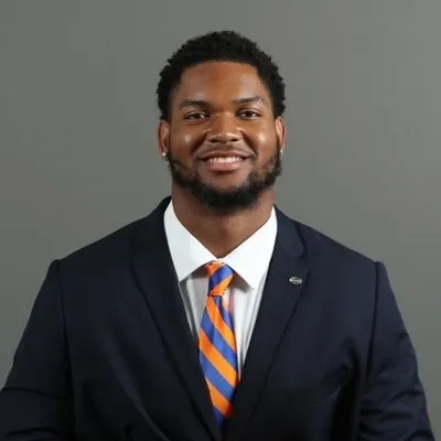 Tarvorise Brown, Football, undefined