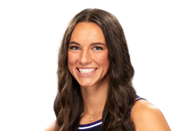 Bella Vinson, Basketball, Lipscomb University