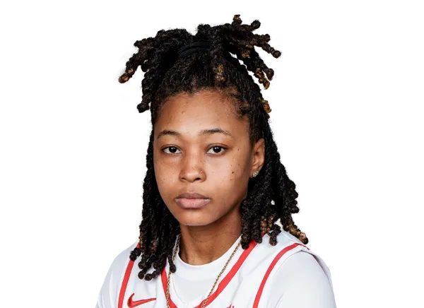 Destiny Brown, Basketball, undefined