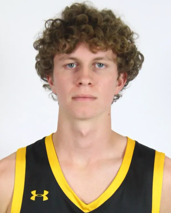 James Jones, Basketball, DePauw University