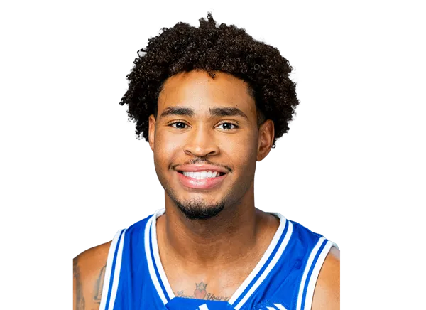 Colin Smith, Basketball, undefined