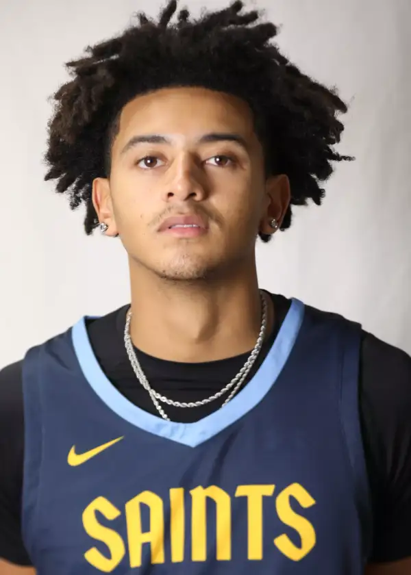Jayden Dillard, Basketball, The College of St. Scholastica