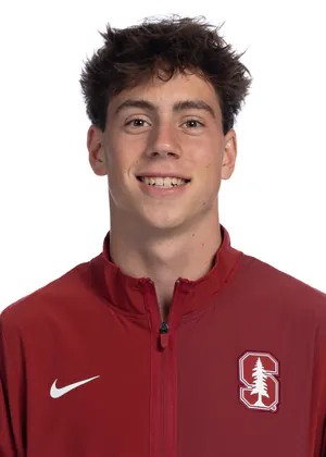Vincent Recupero, Track and Field, undefined