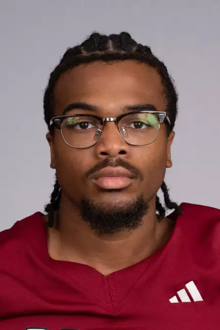 Bishop Allen, Football, Henderson State University