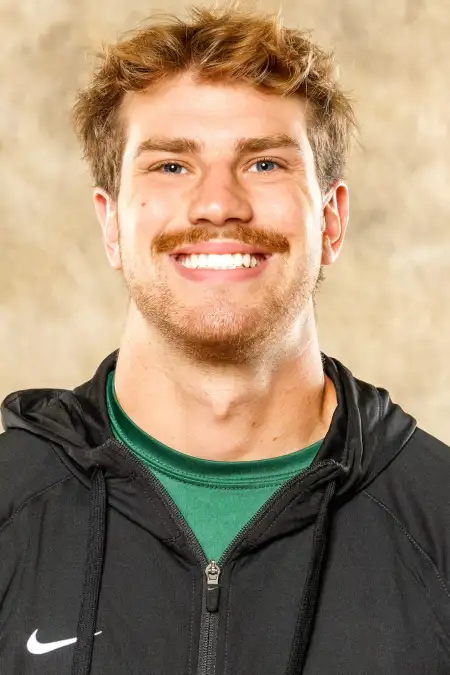 Parker Schultz, Football, Bemidji State University