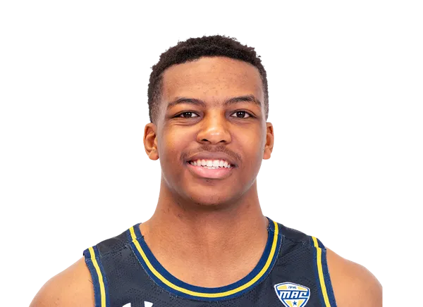 Derrick Lee Jr., Basketball, Kent State University