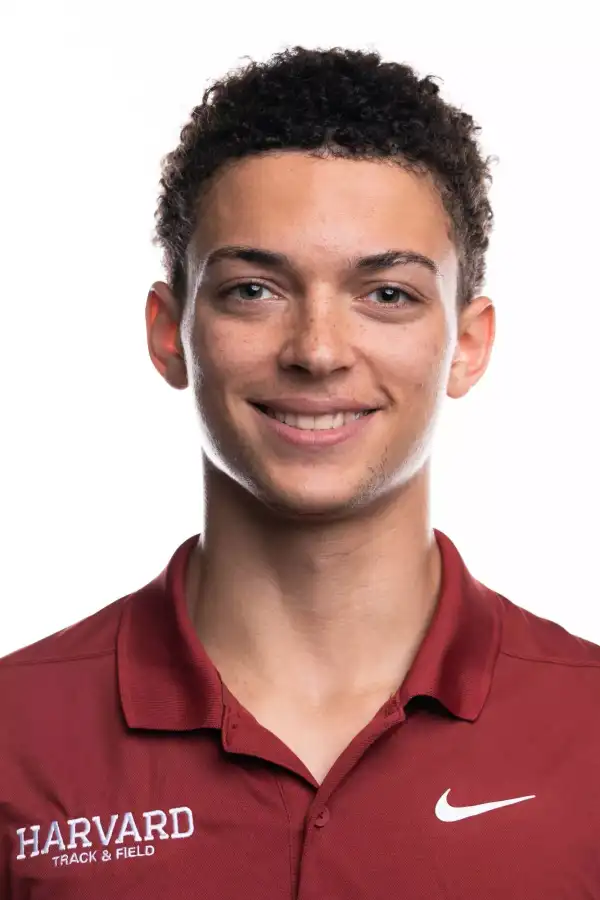 Julian Lynch, Track and Field (O), Harvard University