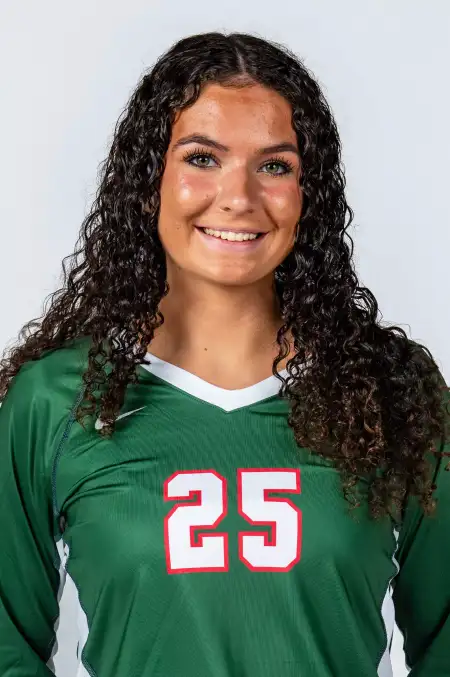 Emma McGough, Volleyball, Washington University in St. Louis