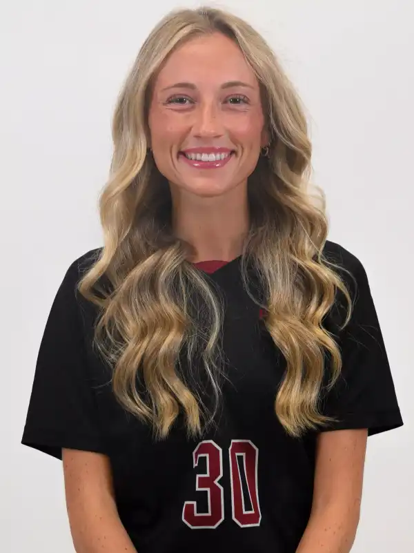McKenna Johnson, Soccer, Transylvania University