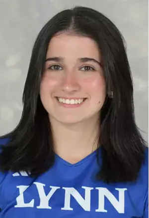 Clara Maidantchik, Volleyball, undefined