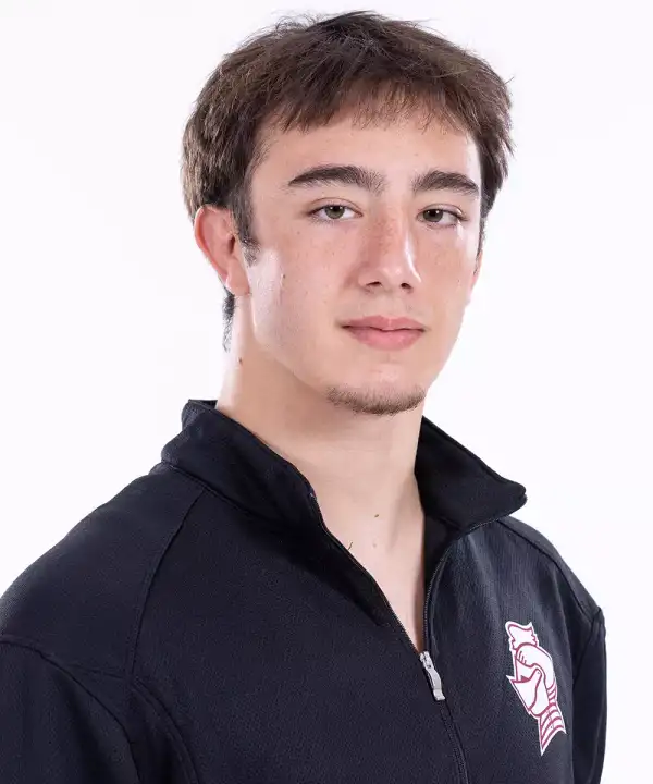 Christian Moder, Wrestling, Bellarmine University