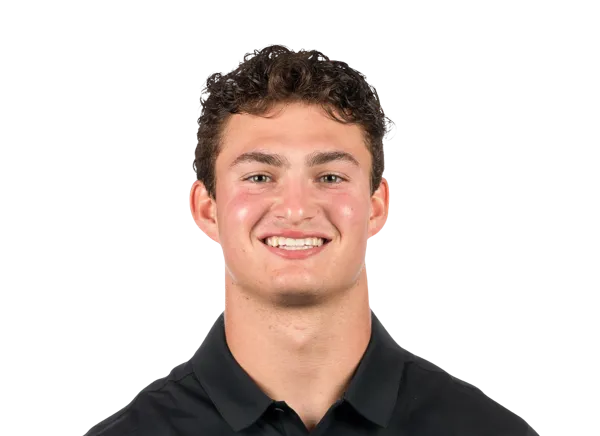 Sam Mattingly, Football, undefined