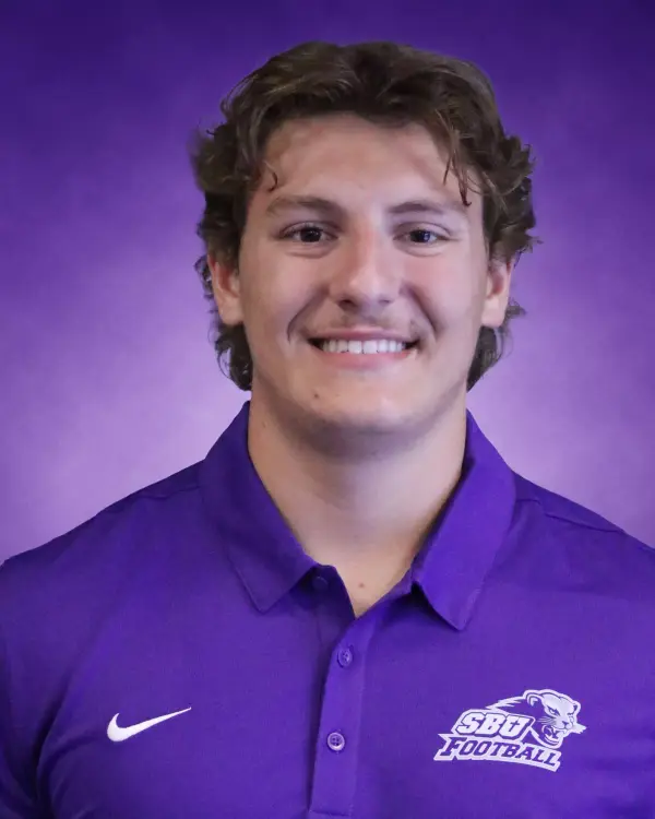 James Perkins, Football, Southwest Baptist University
